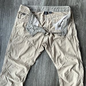 Men’s Kuhl Ventilated Khaki Pants